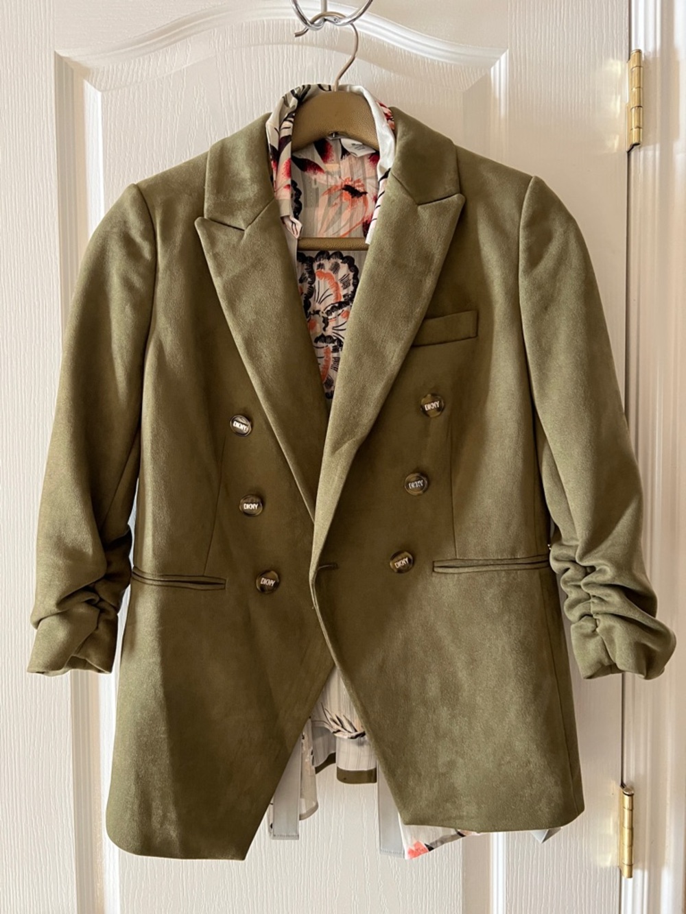 DKNY blazer